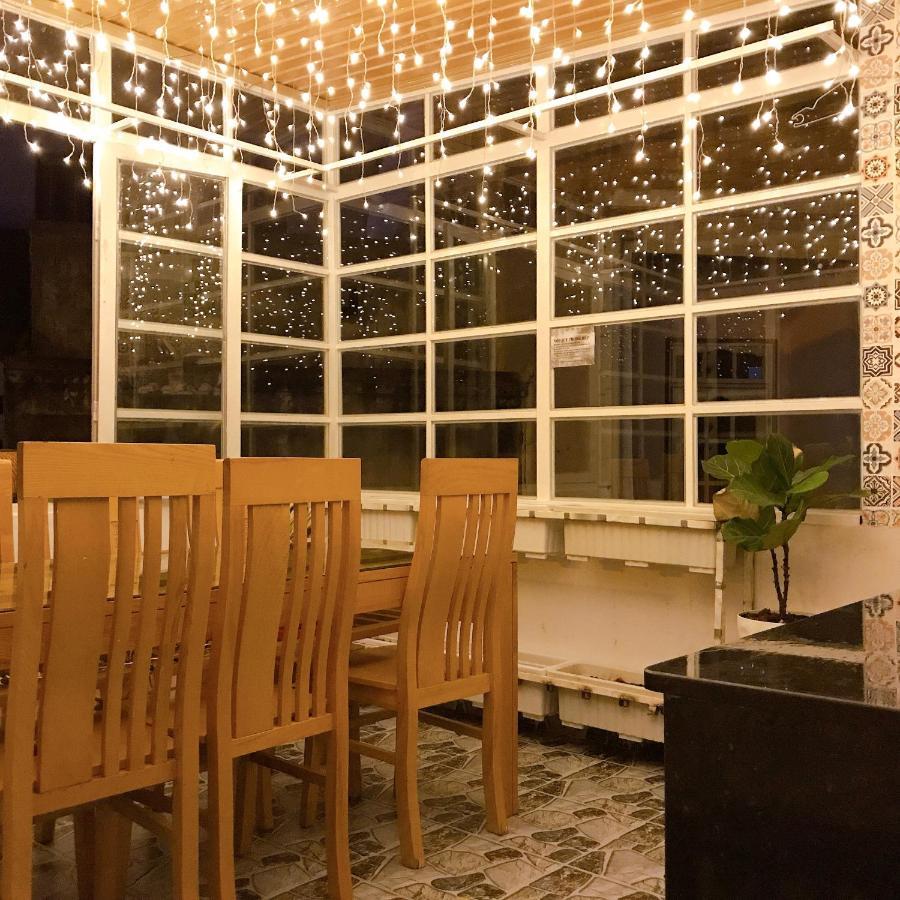 大叻 Trang Nguyen House酒店 外观 照片