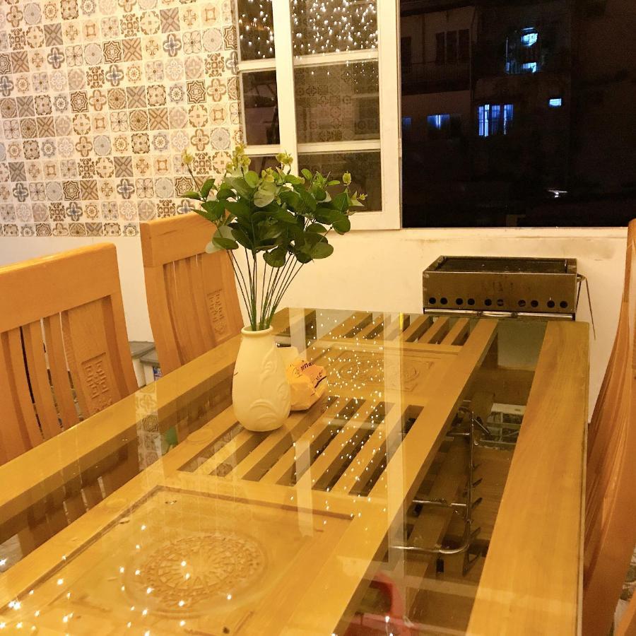 大叻 Trang Nguyen House酒店 外观 照片