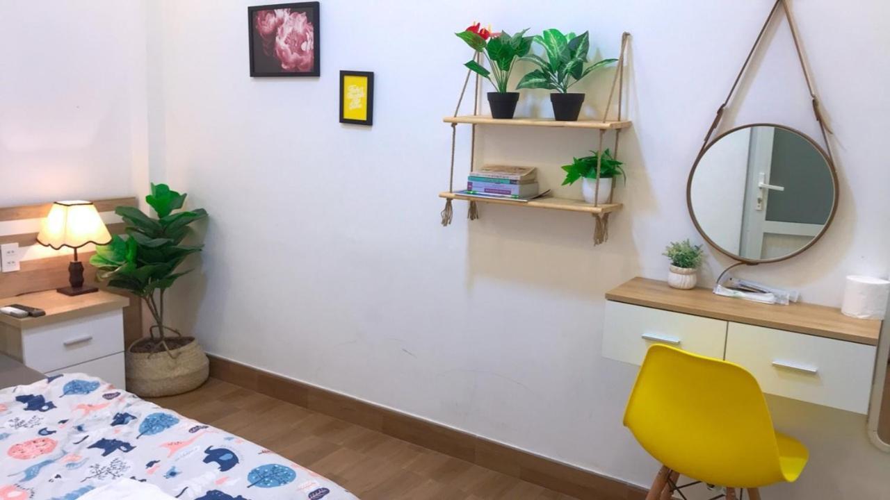 大叻 Trang Nguyen House酒店 外观 照片