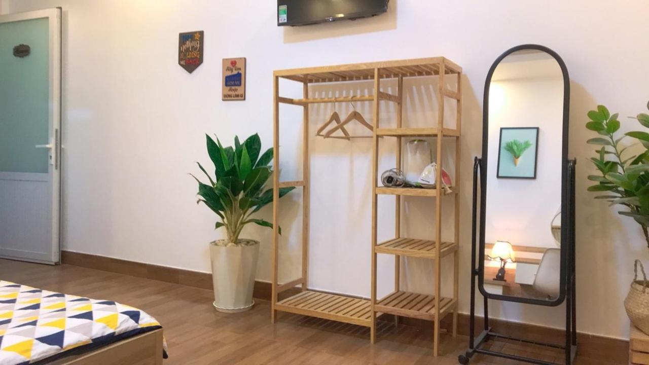 大叻 Trang Nguyen House酒店 外观 照片