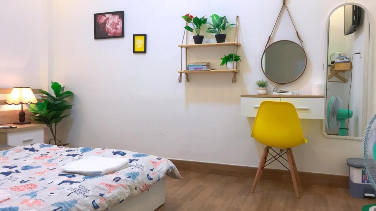 大叻 Trang Nguyen House酒店 外观 照片