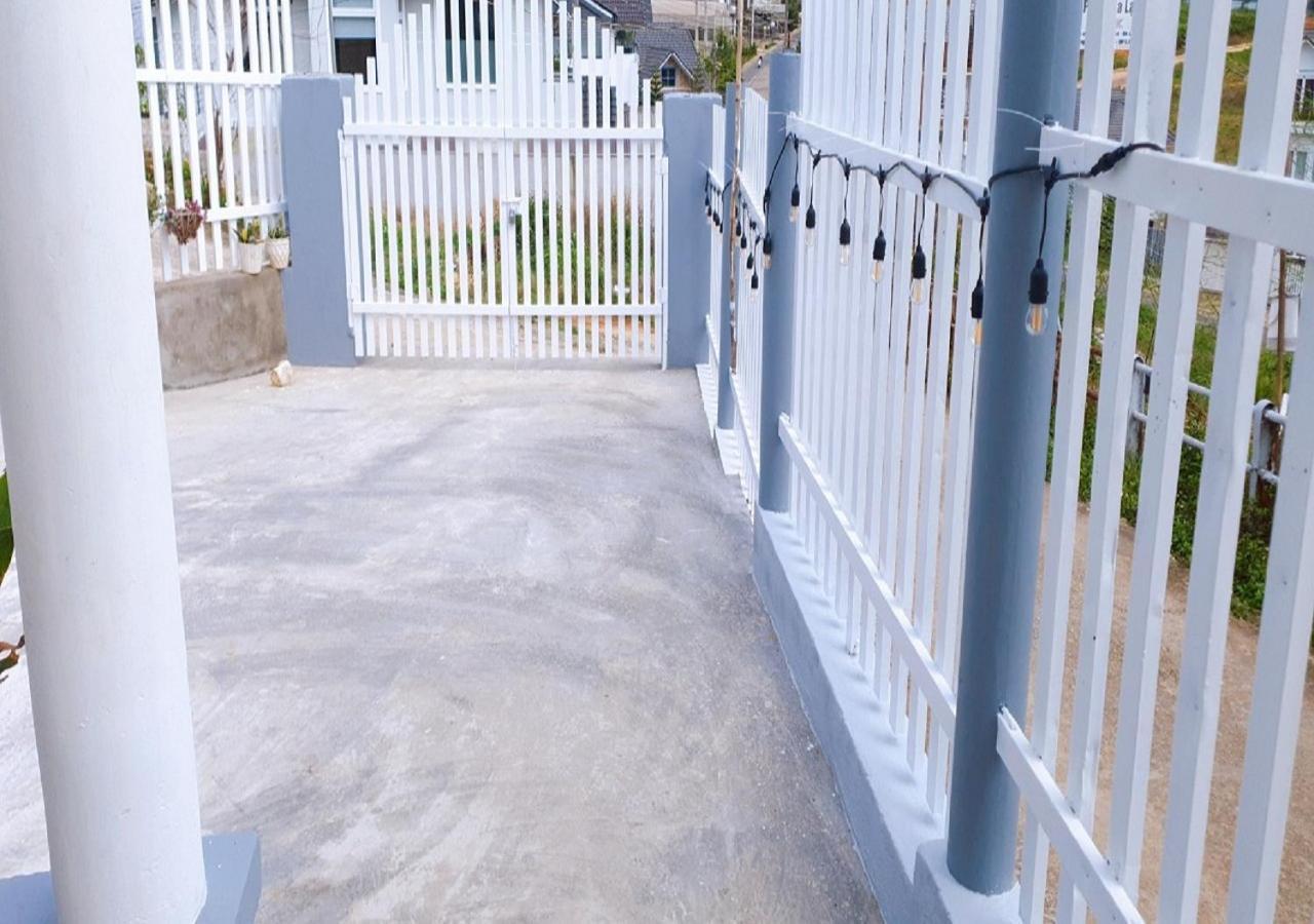 大叻 Trang Nguyen House酒店 外观 照片