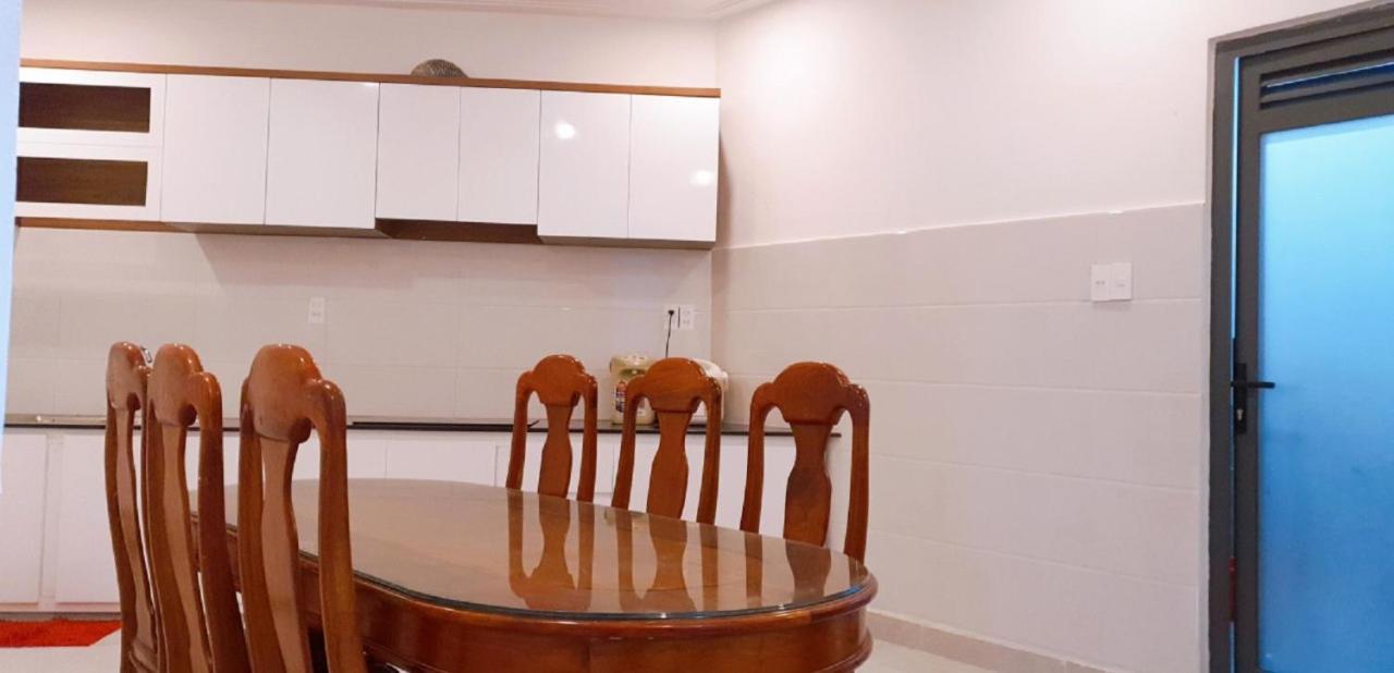 大叻 Trang Nguyen House酒店 外观 照片