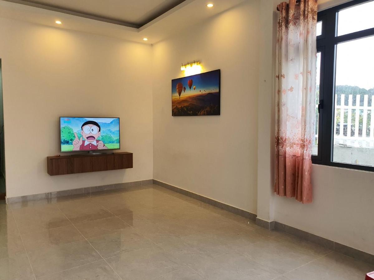 大叻 Trang Nguyen House酒店 外观 照片