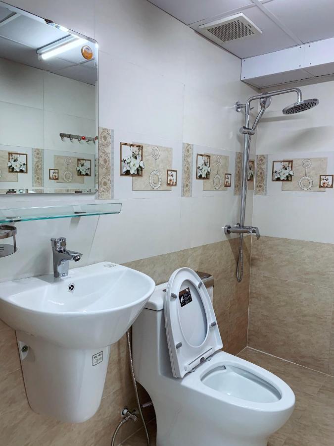 大叻 Trang Nguyen House酒店 外观 照片