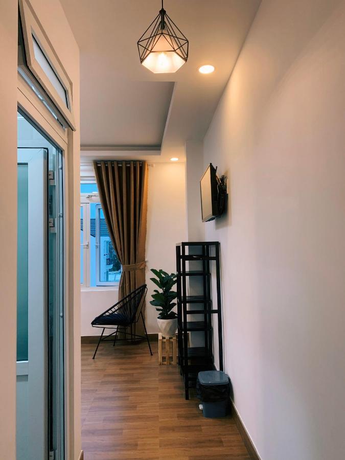 大叻 Trang Nguyen House酒店 外观 照片